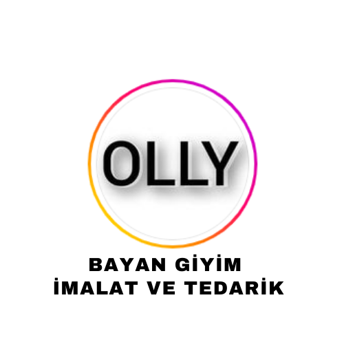 Olly toptan