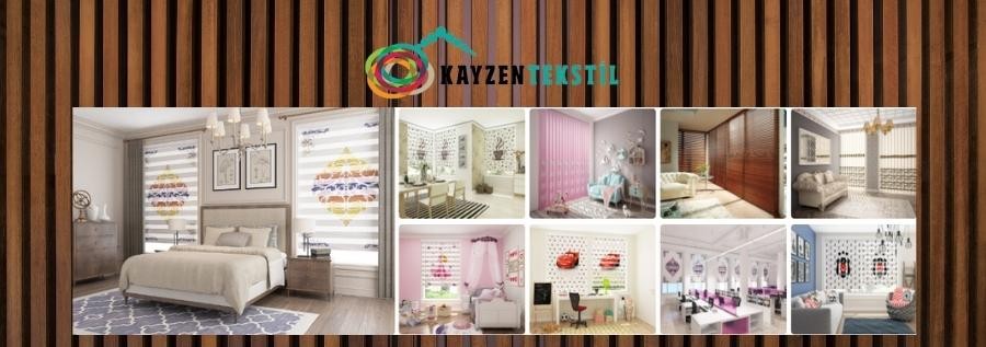 '' KAYZEN TEKSTİL ''LORENZ