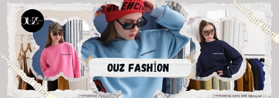 OUZ Fashion