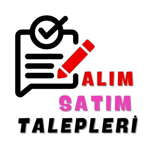 FİRMA TALEPLERİ