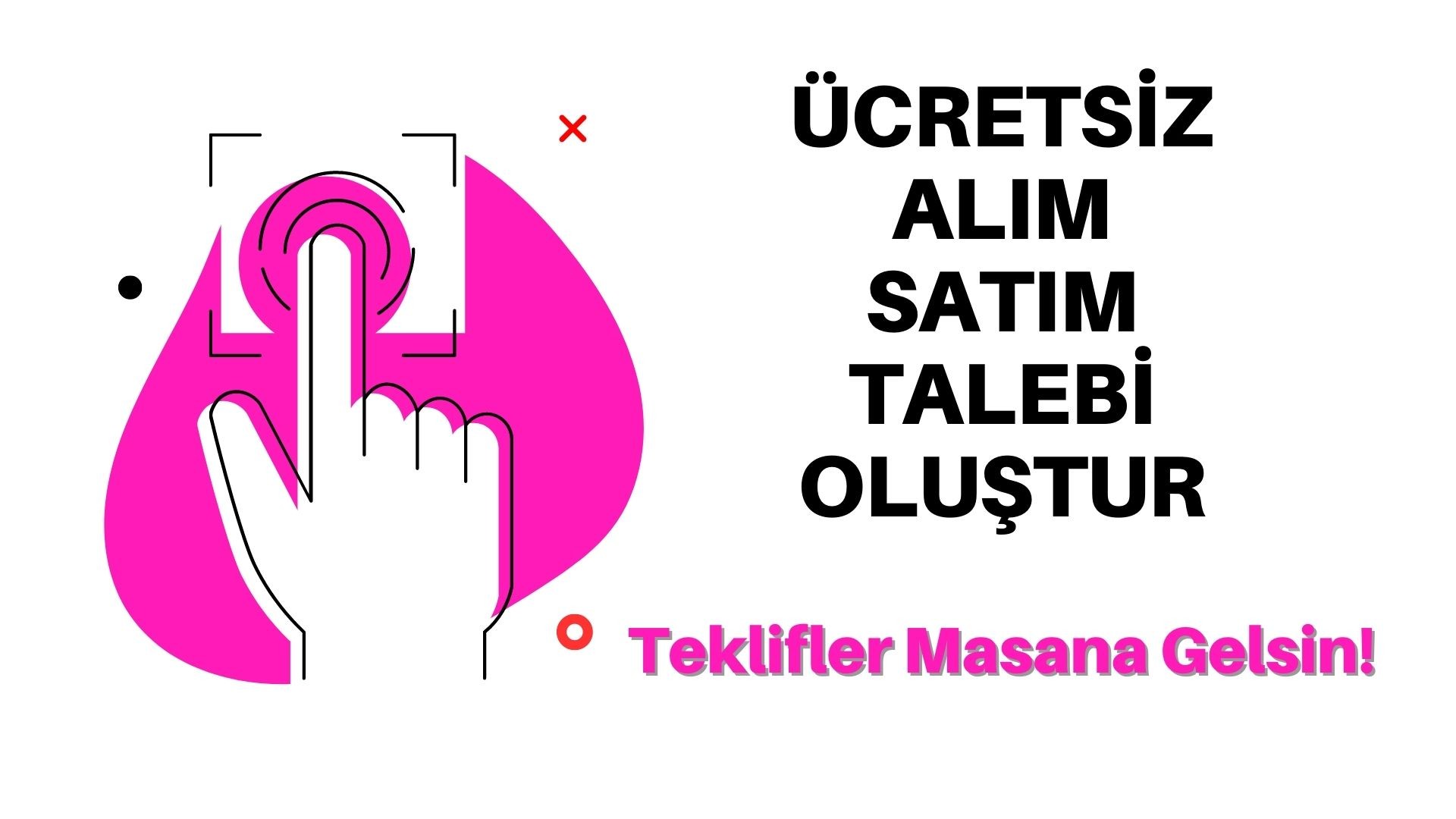 Talep Oluştur