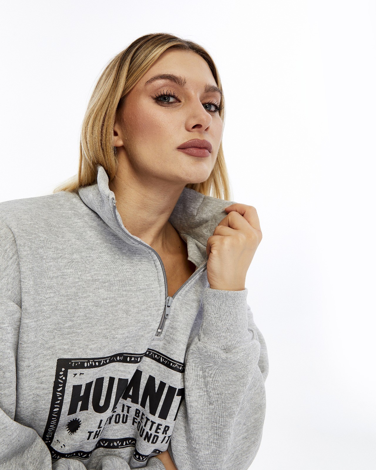 Sweatshirt Tracksuit