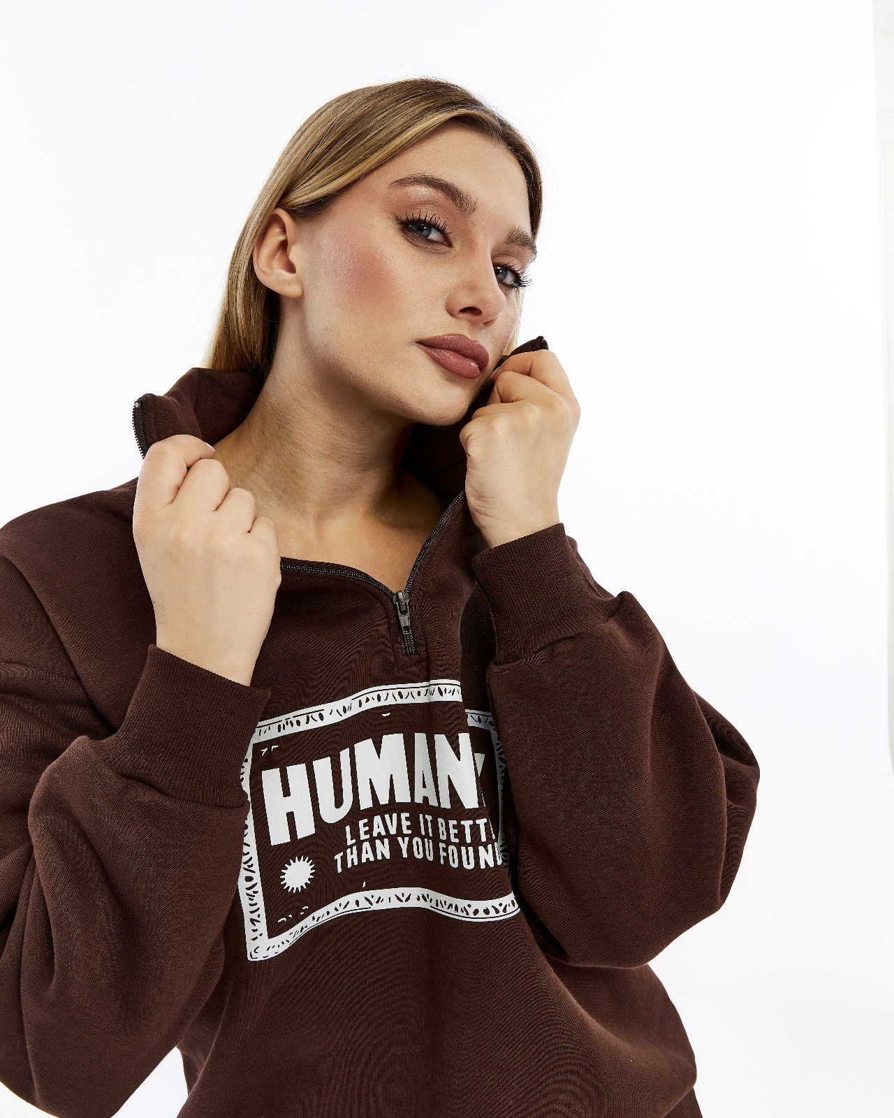 Sweatshirt Tracksuit