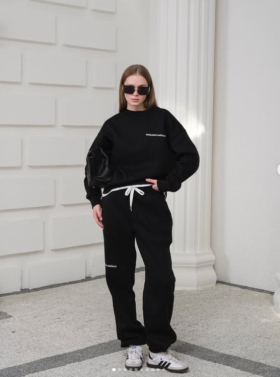 Sweatshirt Tracksuit 7 Renk