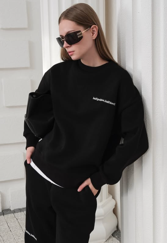 Sweatshirt Tracksuit 7 Renk