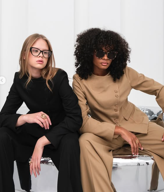 Poliviskon Fabric Kumaş – Blazer Set Takım