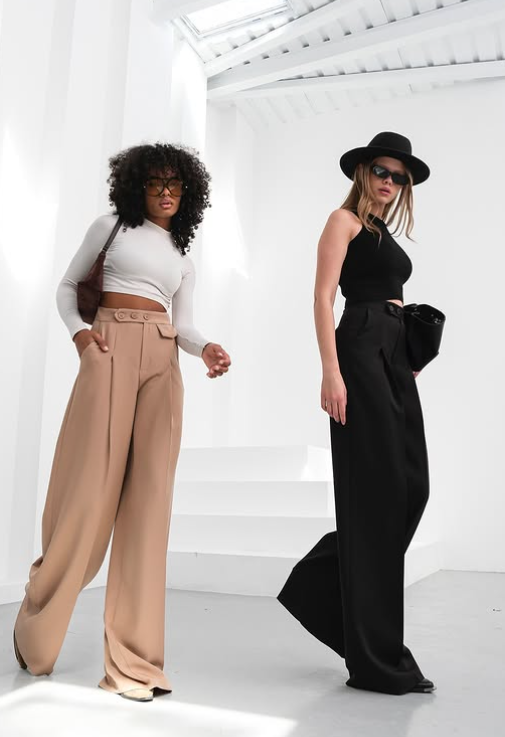 117 CM BEST PANT PALAZZO