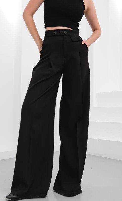 117 CM BEST PANT PALAZZO