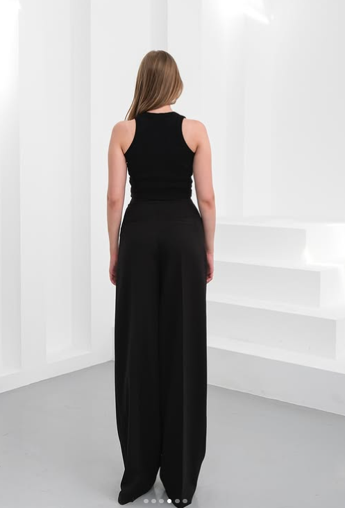 117 CM BEST PANT PALAZZO