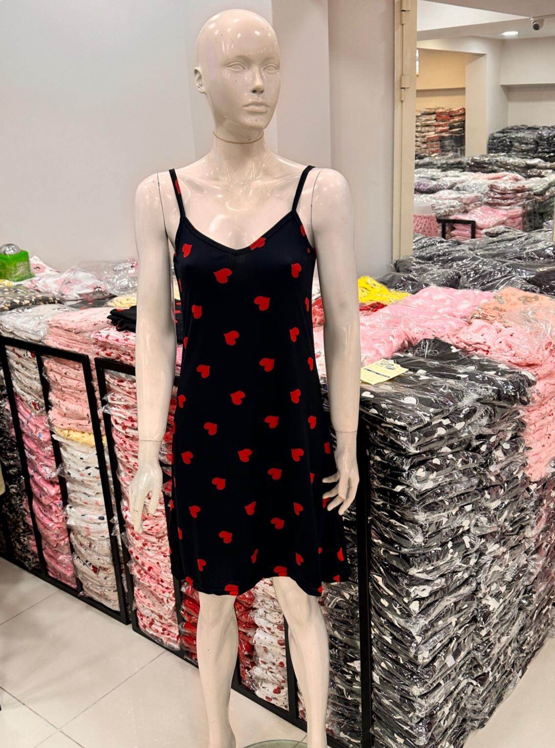 Milan elbise    M L XL XXL