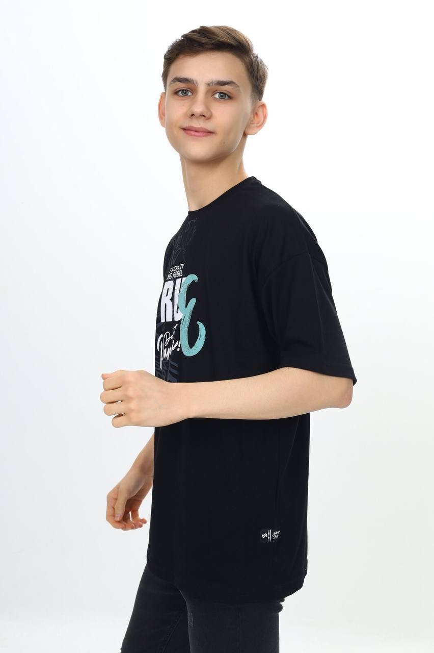 ERKEK ÇOCUK TİŞÖRT - 00004