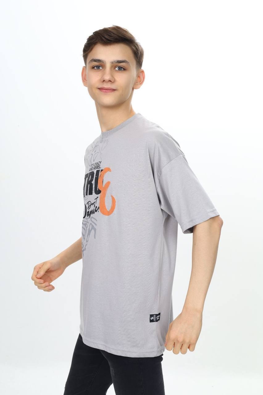 ERKEK ÇOCUK TİŞÖRT - 00004