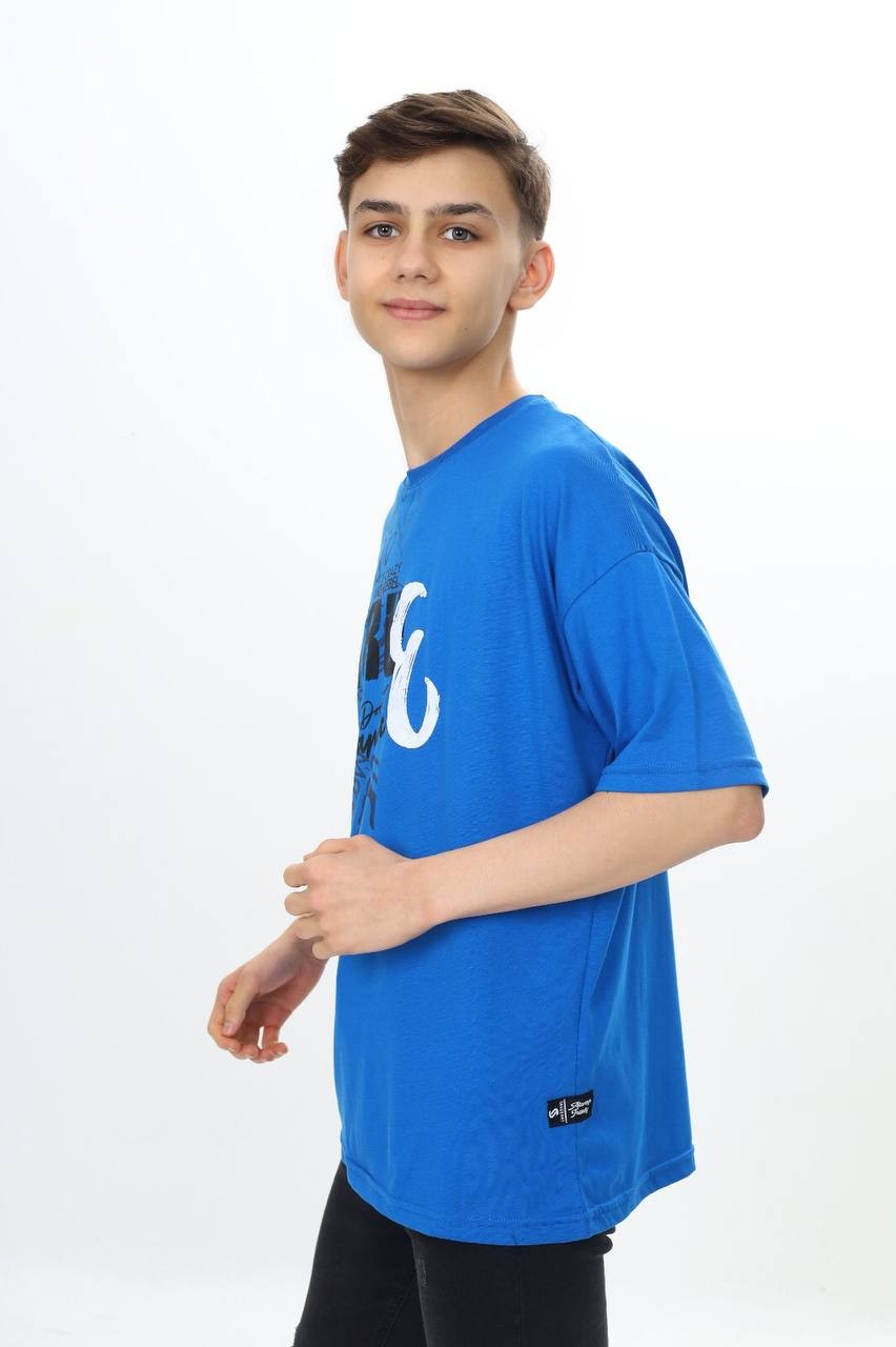 ERKEK ÇOCUK TİŞÖRT - 00004