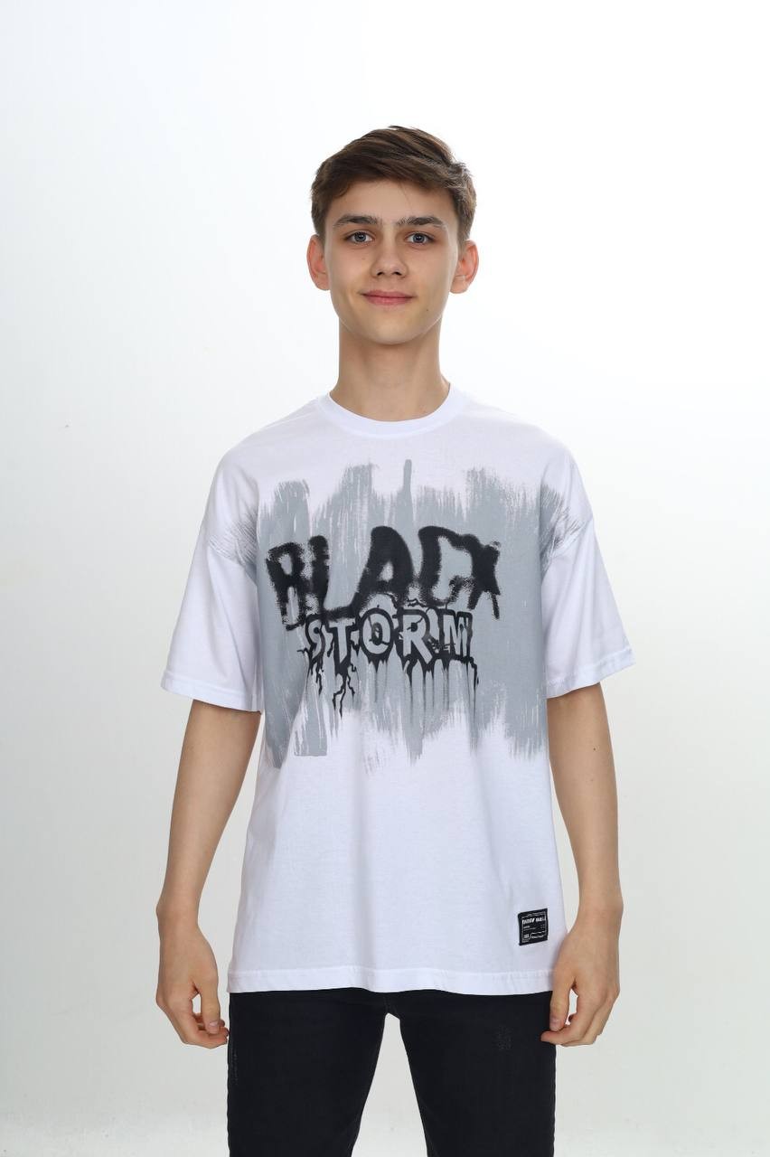 ERKEK ÇOCUK TİŞÖRT - 00005