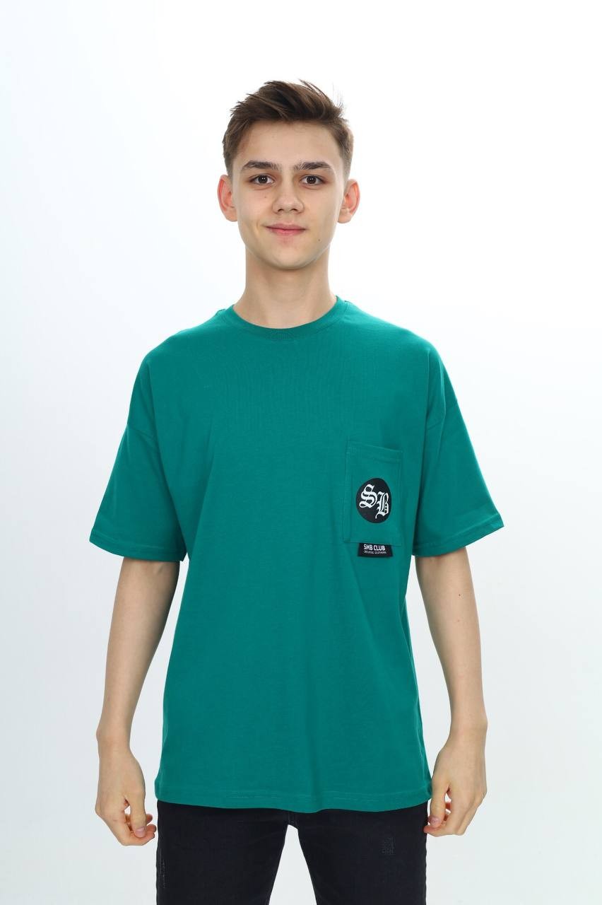 ERKEK ÇOCUK TİŞÖRT - 00006