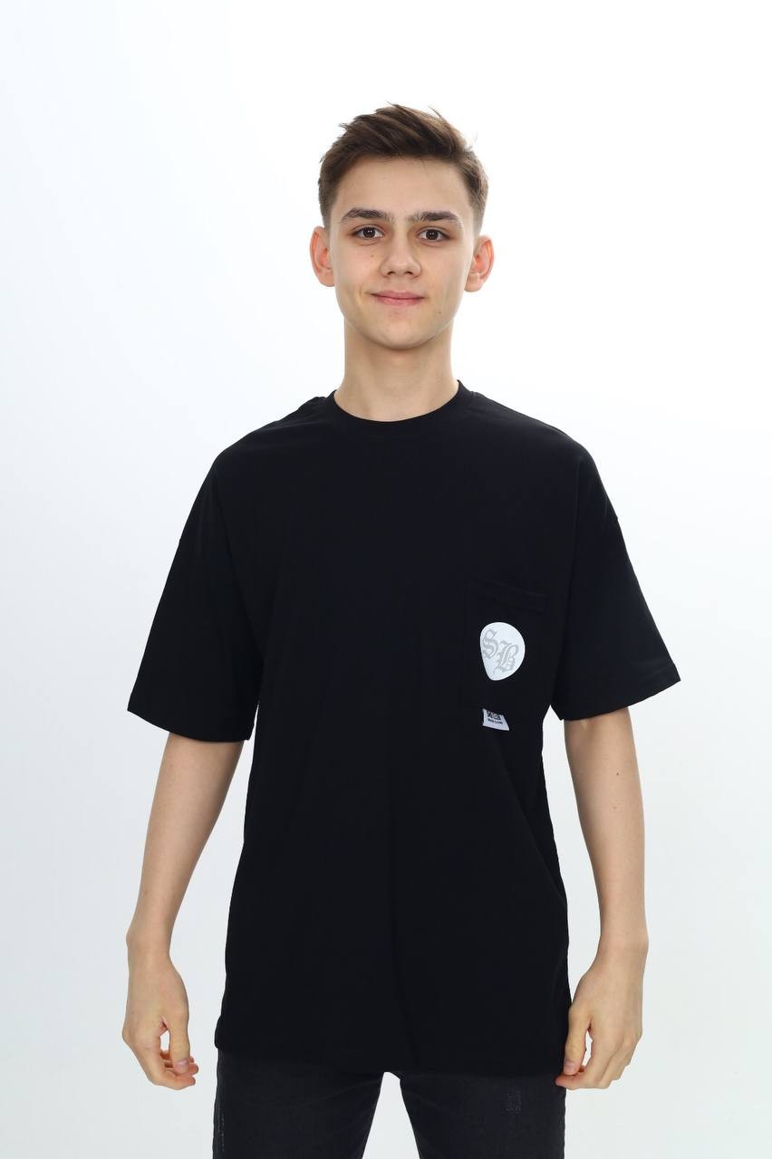 ERKEK ÇOCUK TİŞÖRT - 00006