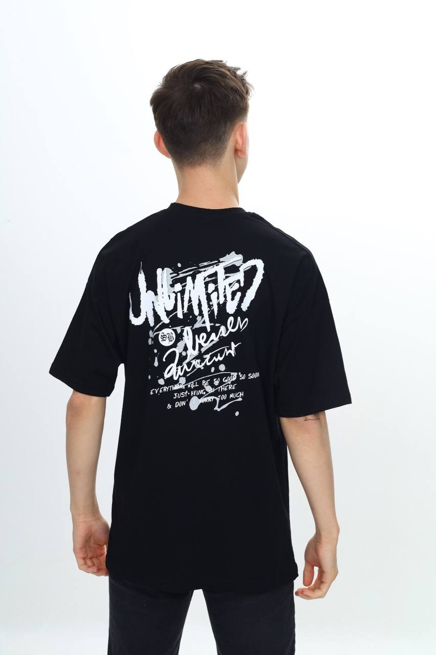 ERKEK ÇOCUK TİŞÖRT - 00006