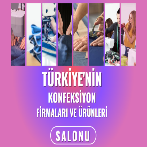 Tekstil Konfeksiyon Hizmeti Veren | İşletmeler