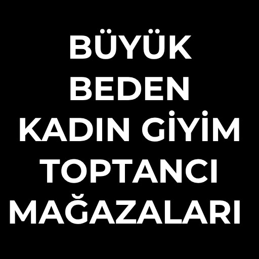 Büyük beden kadın giyim toptancı | Mağazaları ve Ürünleri