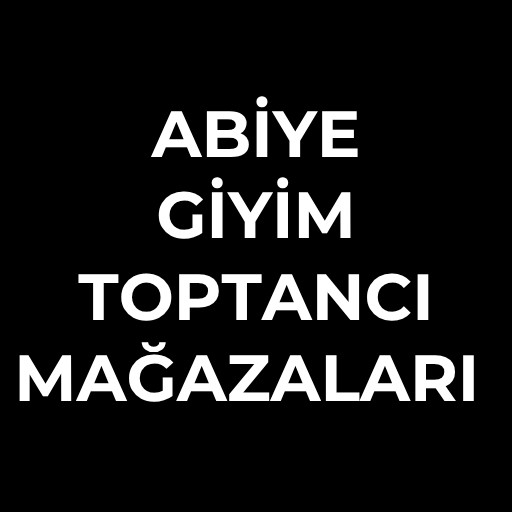 Abiye giyim toptancı | Mağazaları ve Ürünleri