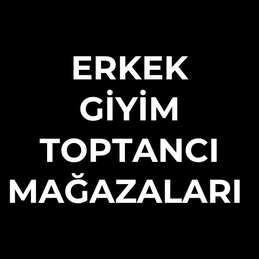 Erkek giyim toptancı | Mağazaları ve Ürünleri